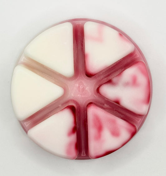 Sweet Rose & Almond Oil