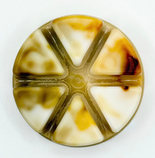 Honeyed Whisky