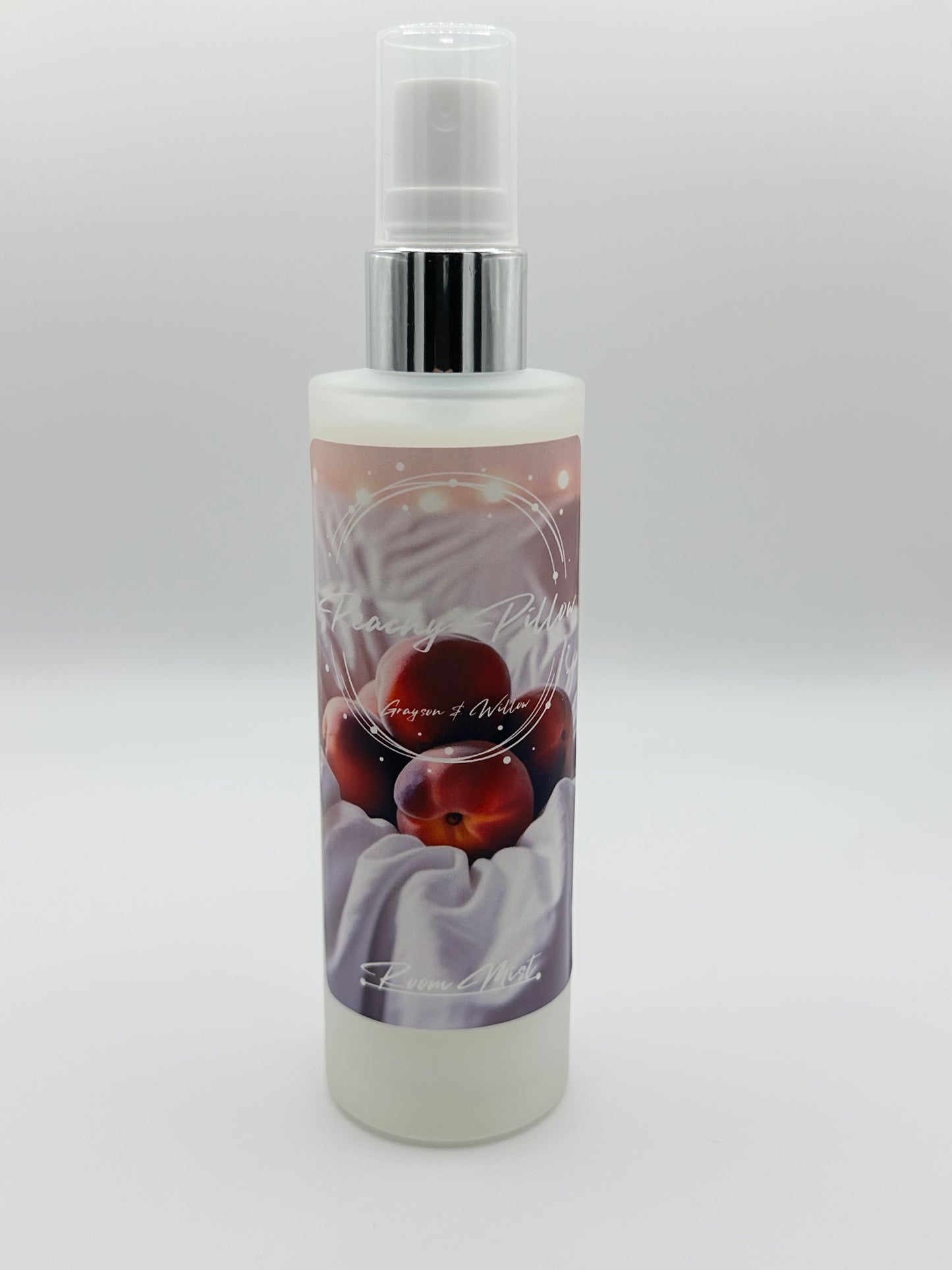 Peachy Pillow Room Mist