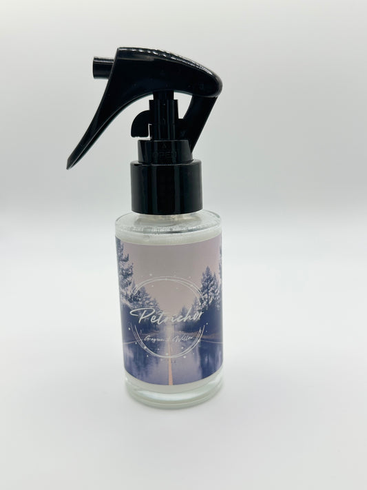 Petrichor Room Mist