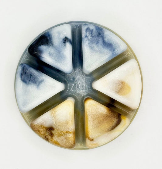 Sacred Stars (House Blend)