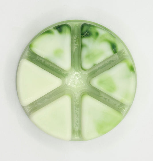 Honeydew Milk Tea (House Blend)