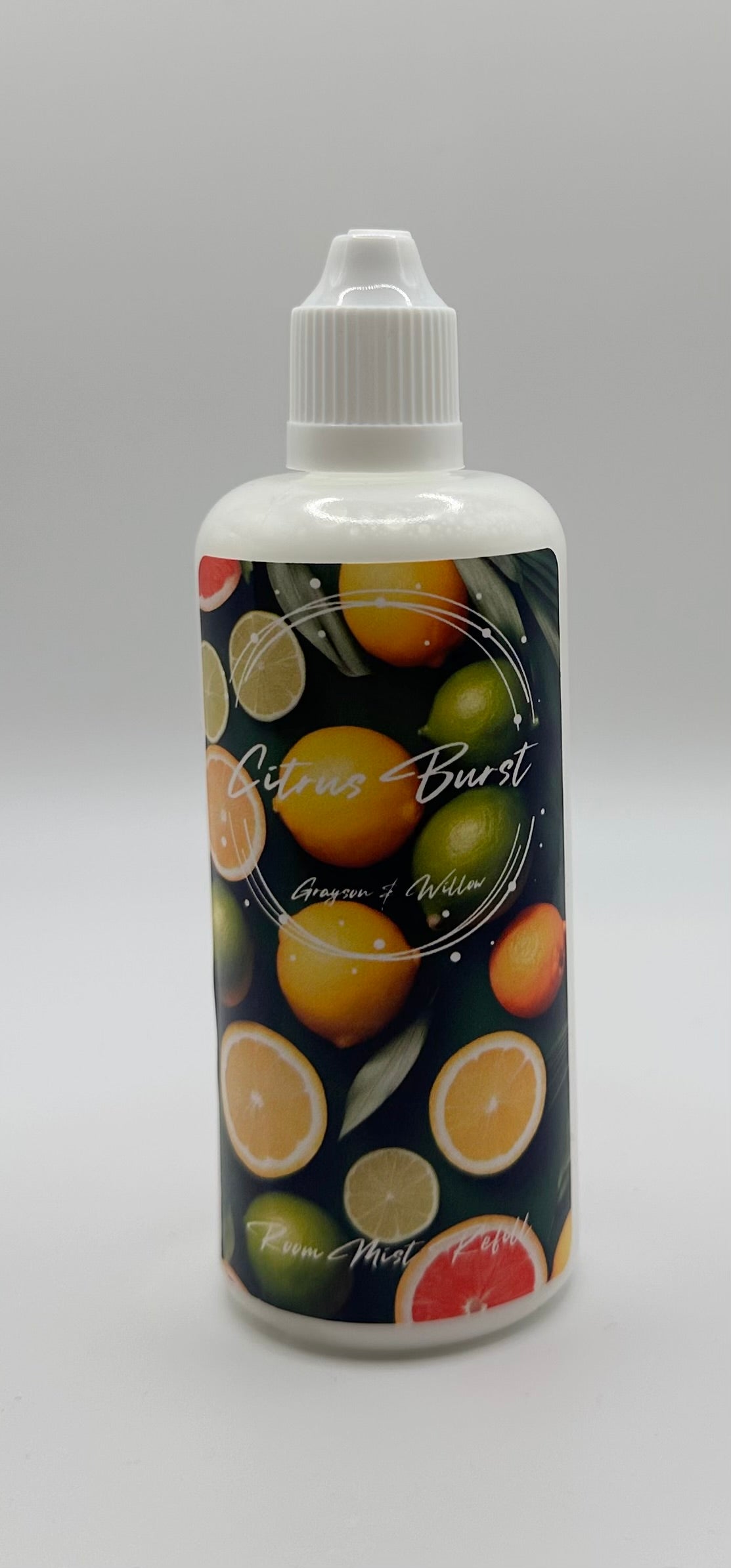 Citrus Burst Room Mist