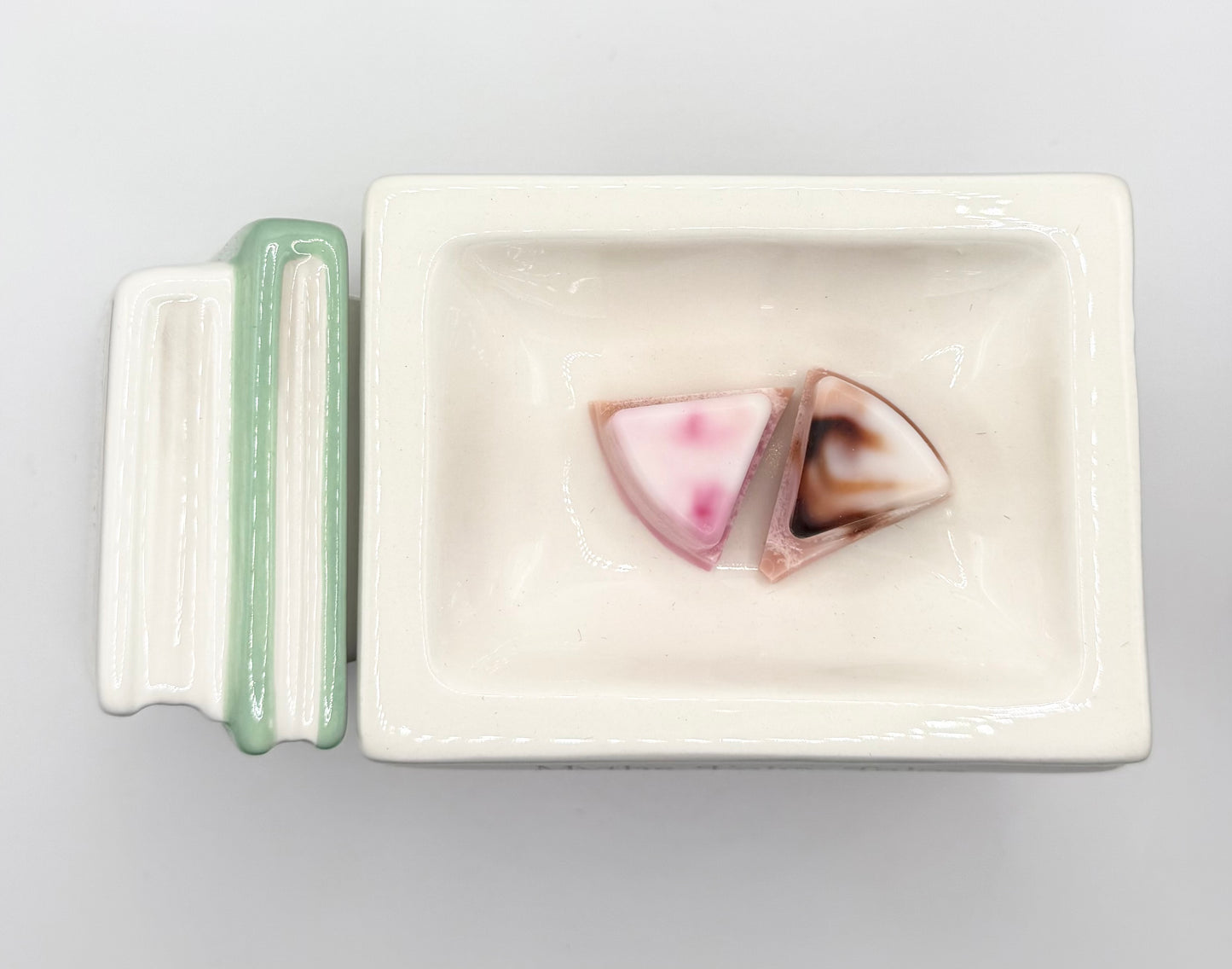 Fairytale Books Tea Light Warmer