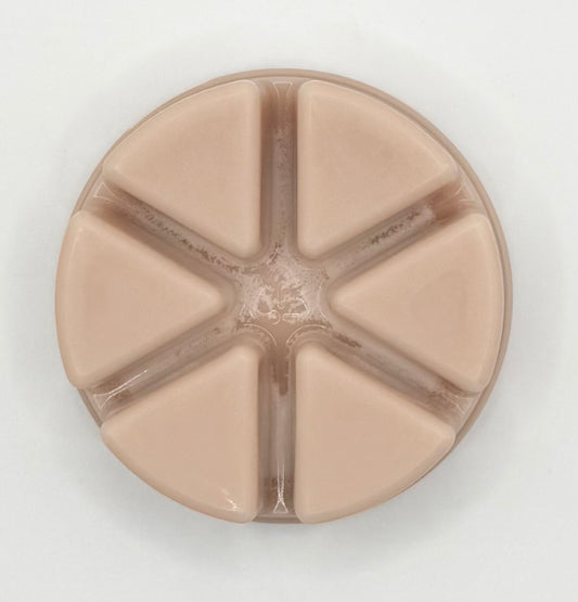 Vanilla & Brown Sugar