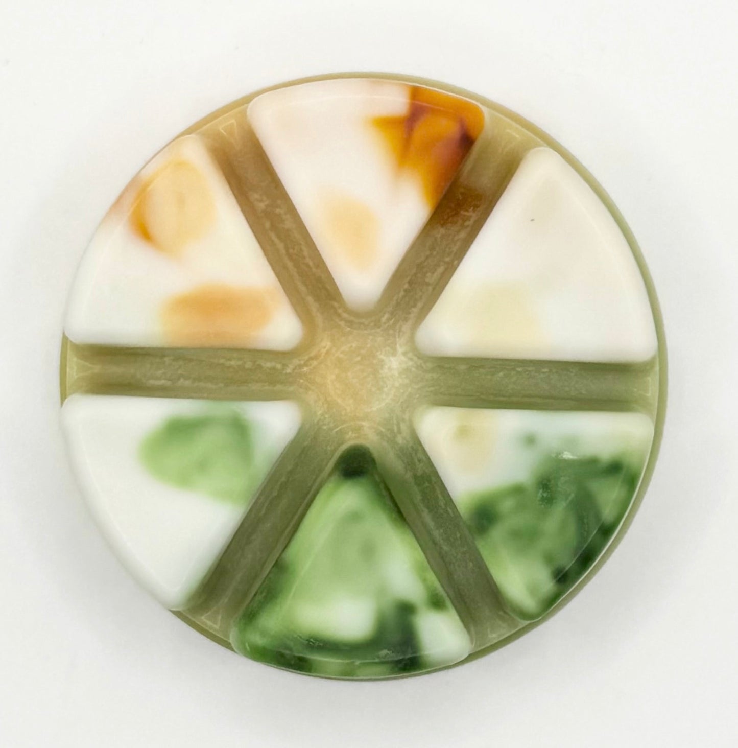 Citrus & Coriander