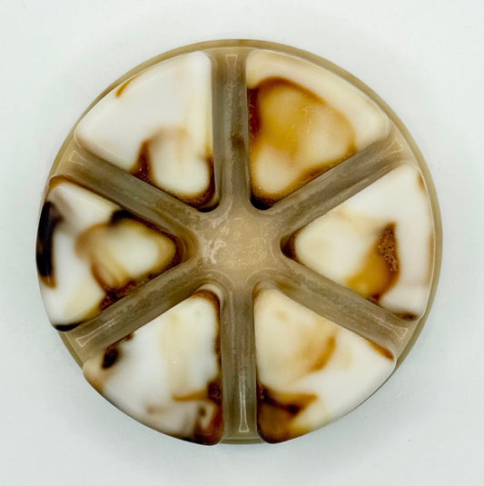 Warm Vanilla & Oud (House Blend)