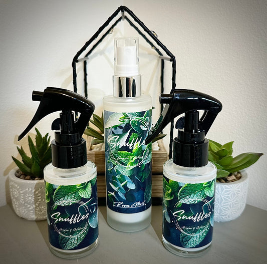 Snuffles Room Mist