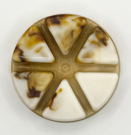 Apple Blossom & Amber