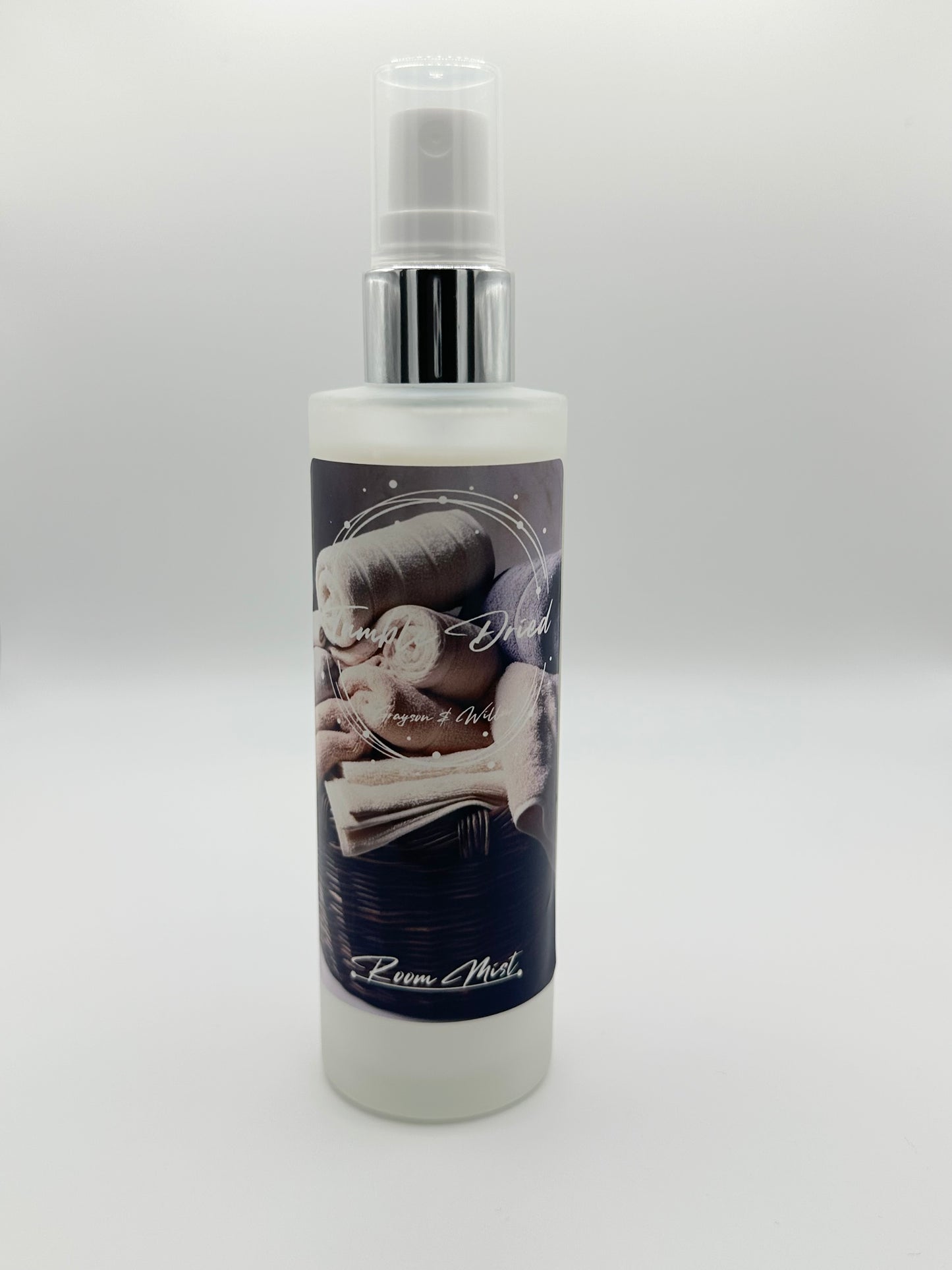 Tumble Dried Room Mist