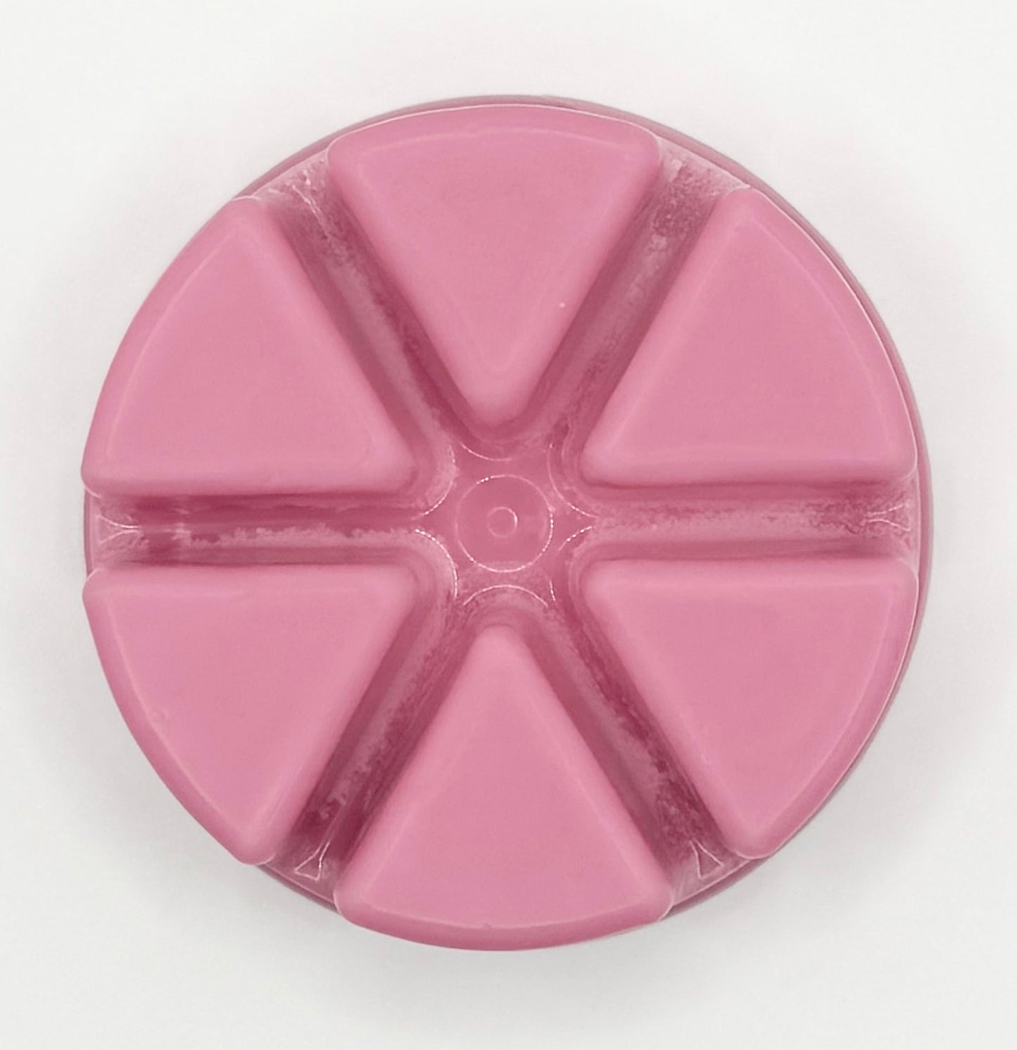 Crushed Rose & Pink Pepper