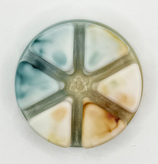 Crisp Autumn Walks (House Blend)