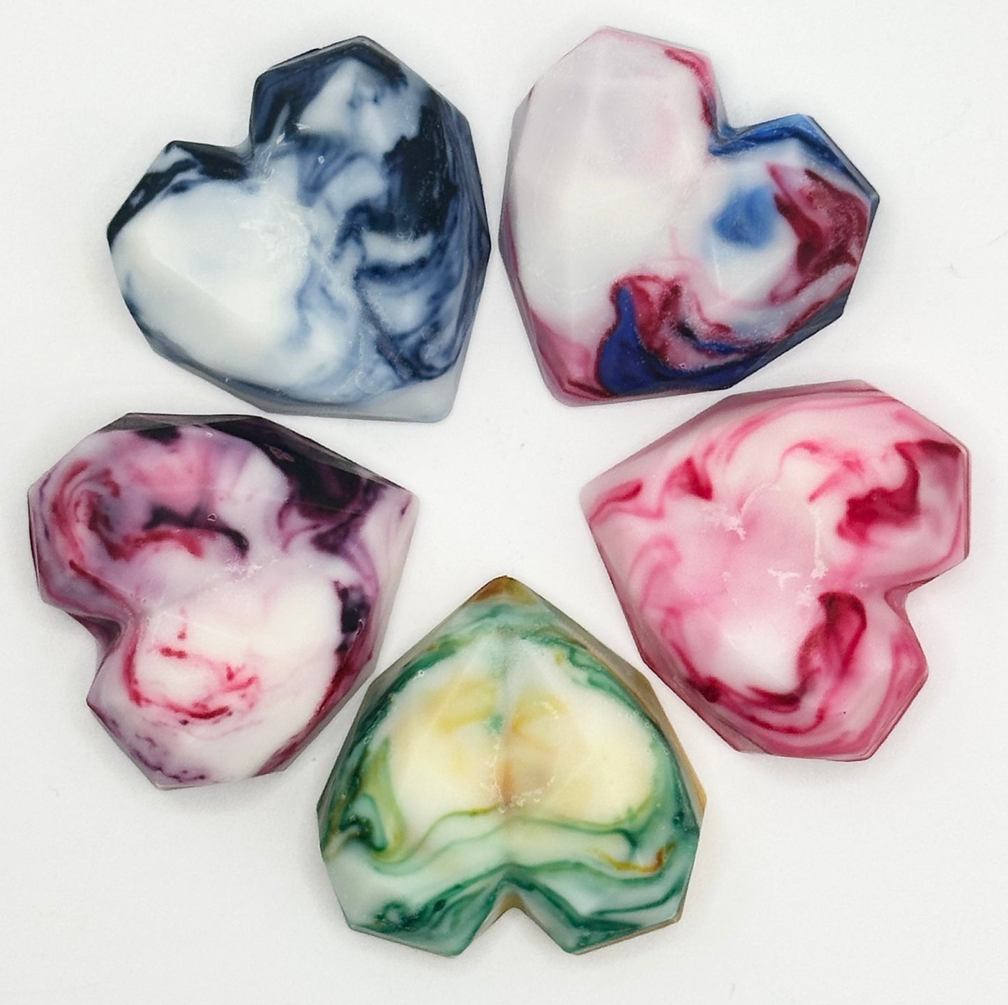 New Additions Sample Box