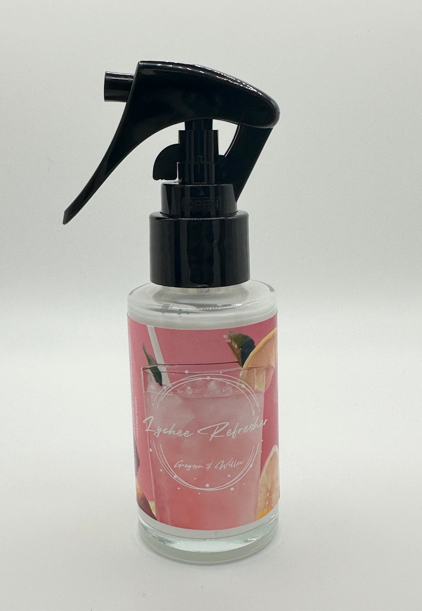 Lychee Refresher Room Mist