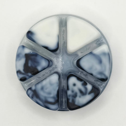 Caledonian Coastline