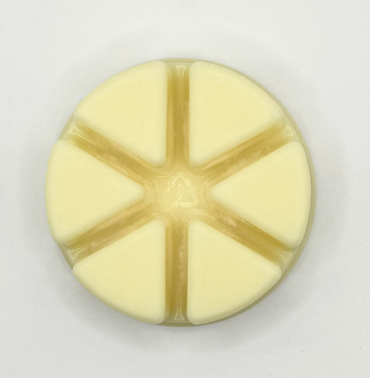 Lemon Coconut Shortbread (House Blend)