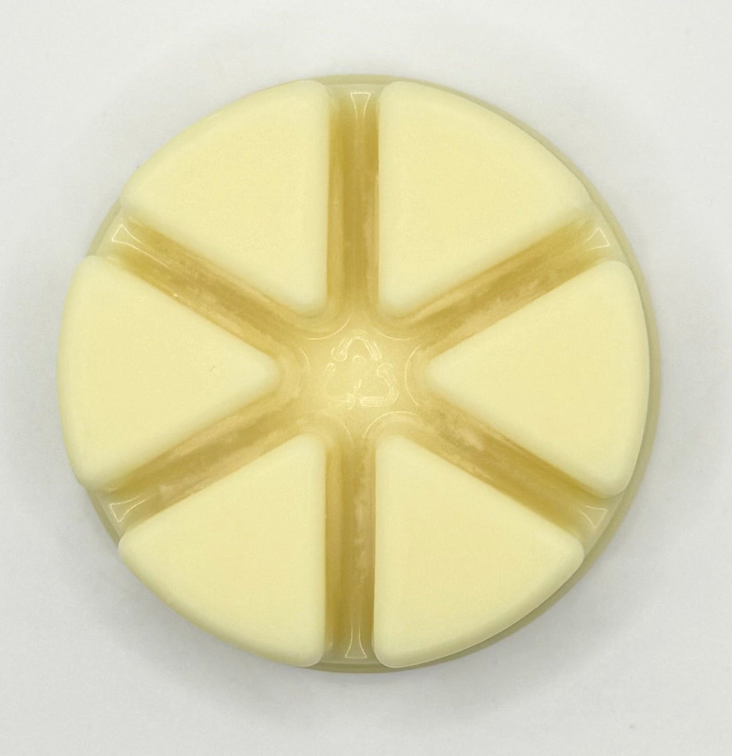 Lemon Coconut Shortbread (House Blend)