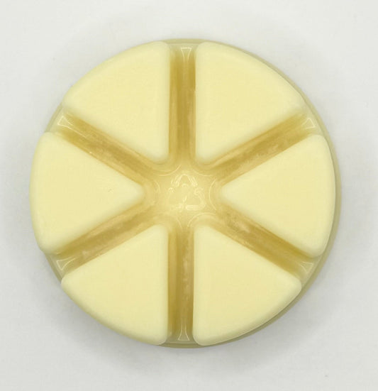 Lemon Coconut Shortbread (House Blend)