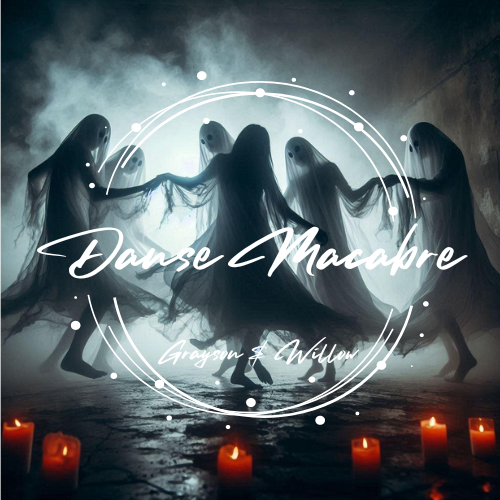 Danse Macabre WAXXIDENT
