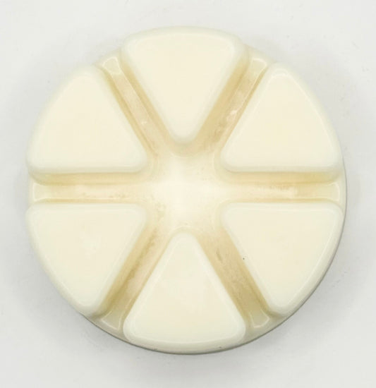 Vanilla Praline