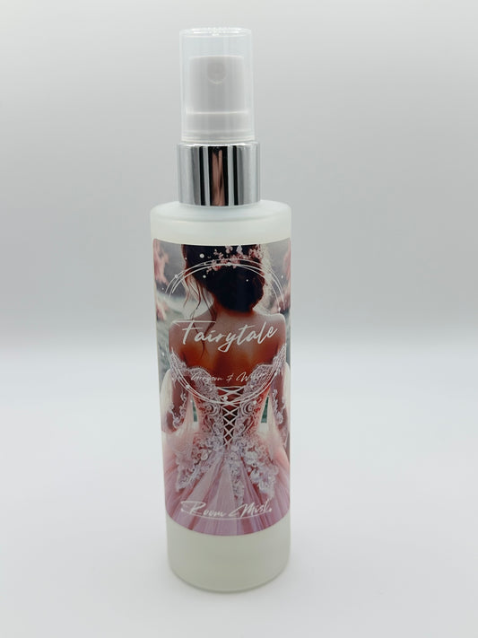 Fairytale Room Mist
