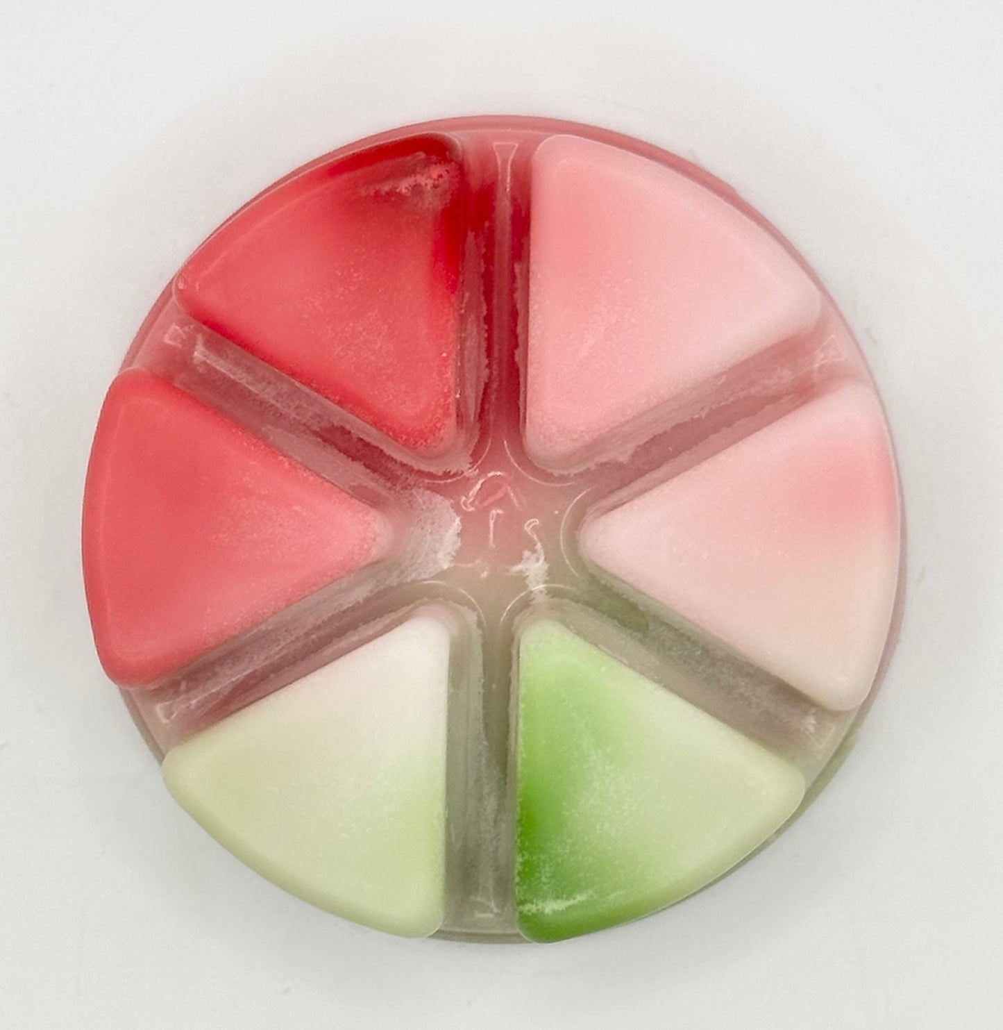 Strawberry Splash