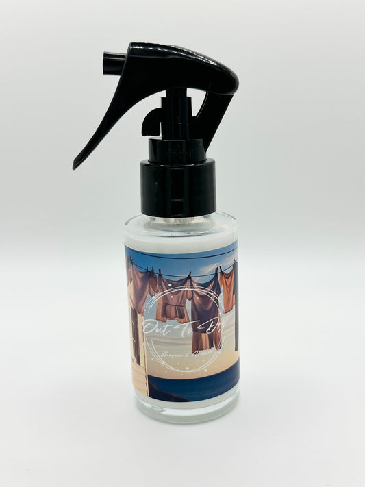 Out To Dry Room Mist