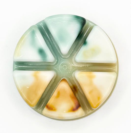 Japanese Mint & Orange (House Blend)