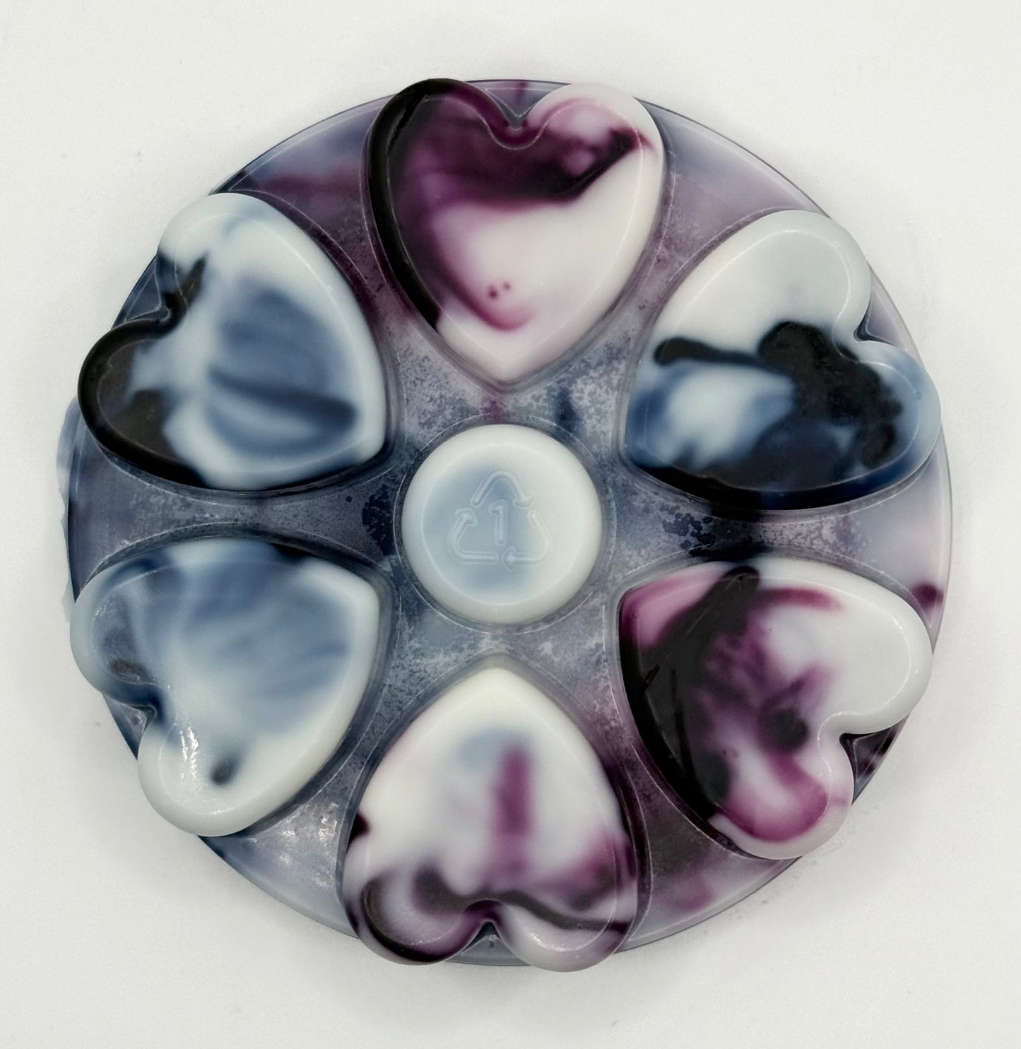 Sacred Clouds (House Blend)