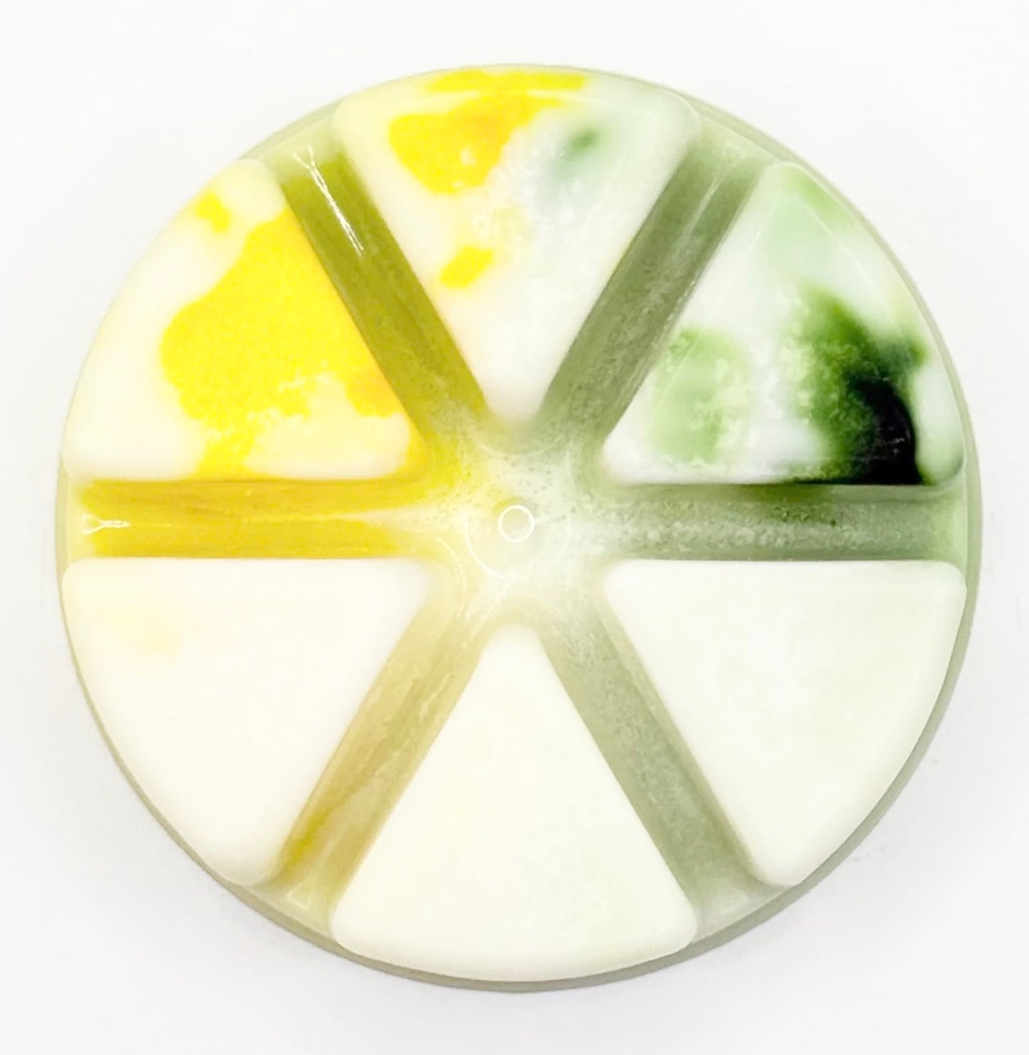 Lemon Melon Mint (House Blend)