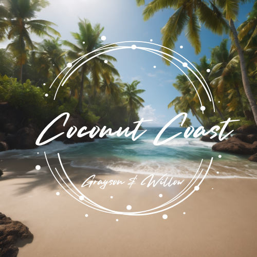 Coconut Coast WAXXIDENT