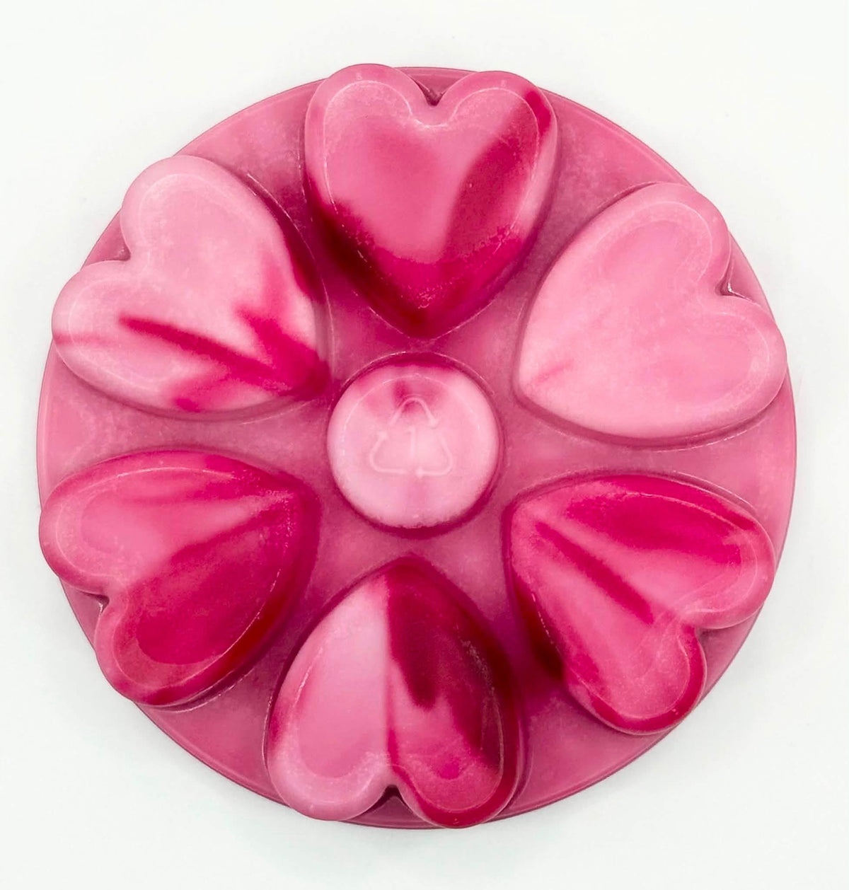 Marshmallow Silk