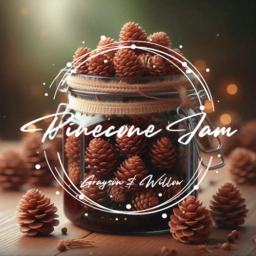 Pinecone Jam WAXXIDENT
