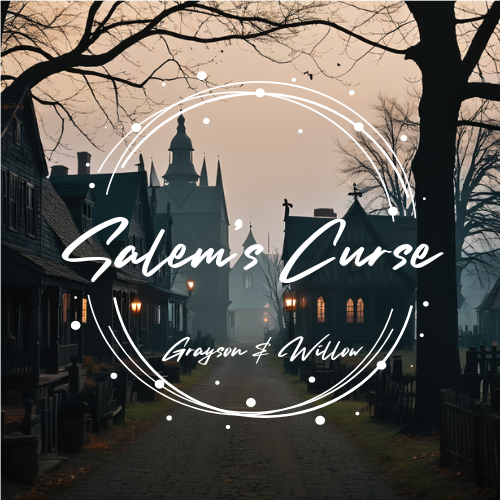 Salem's Curse WAXXIDENT