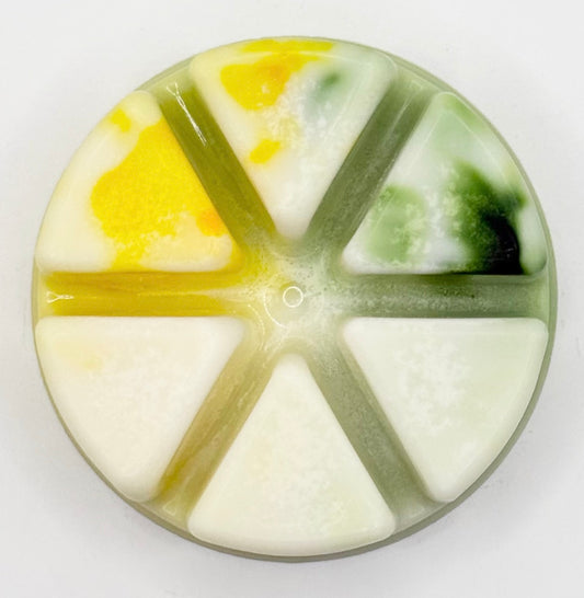 Lemon Melon Mint (House Blend)