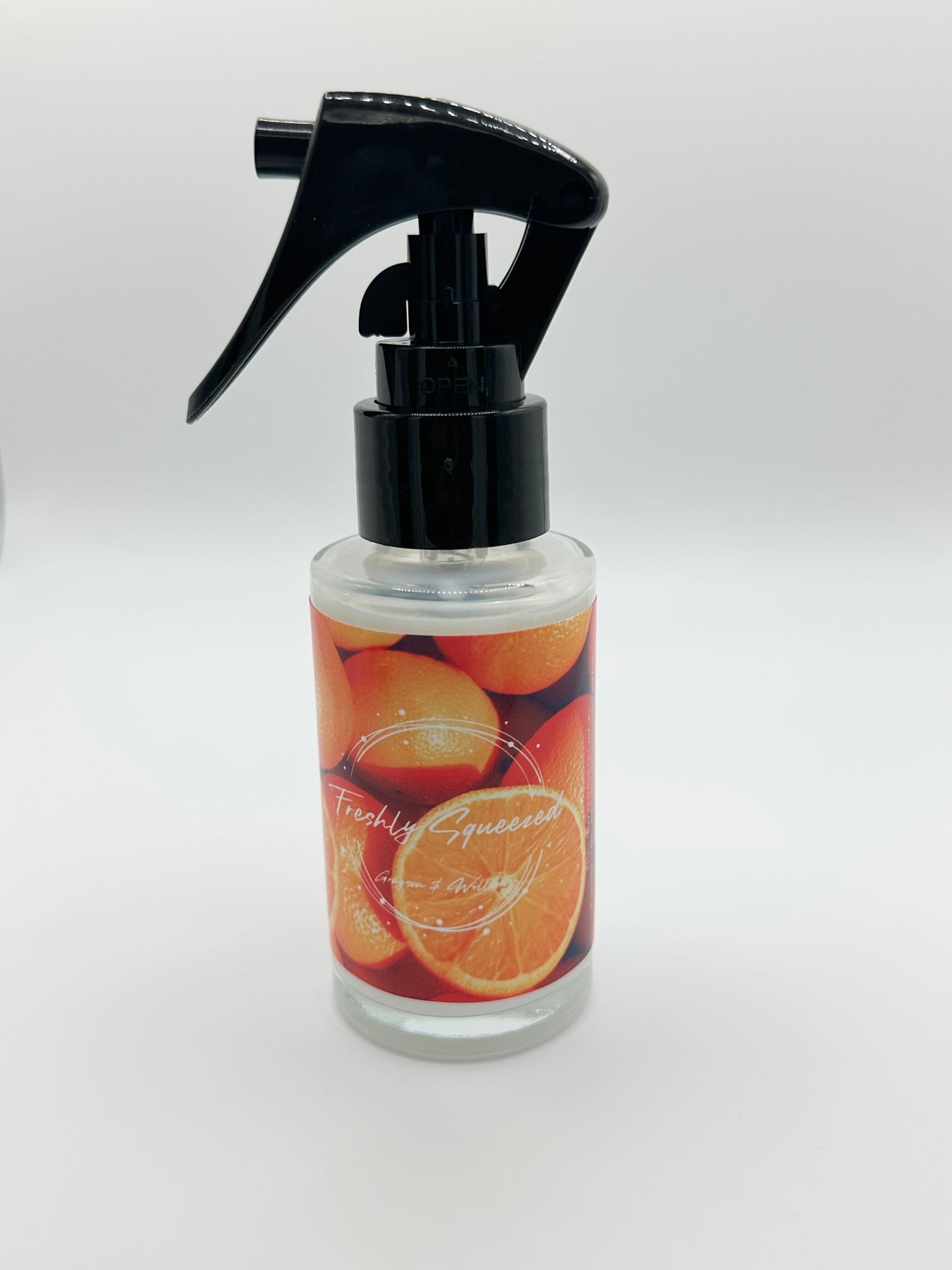 Freshly Squeezed Room Mist