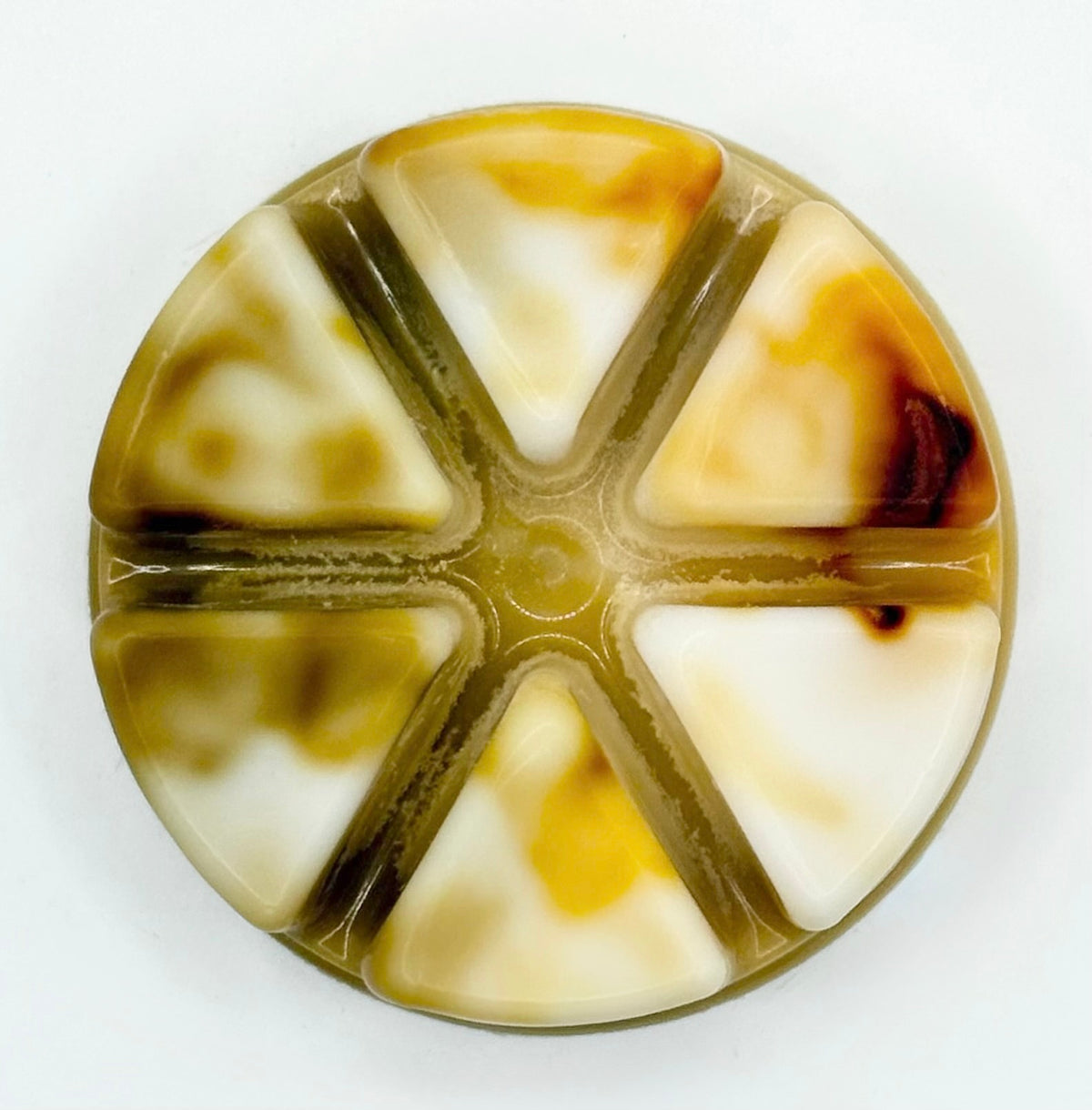 Honeyed Whisky