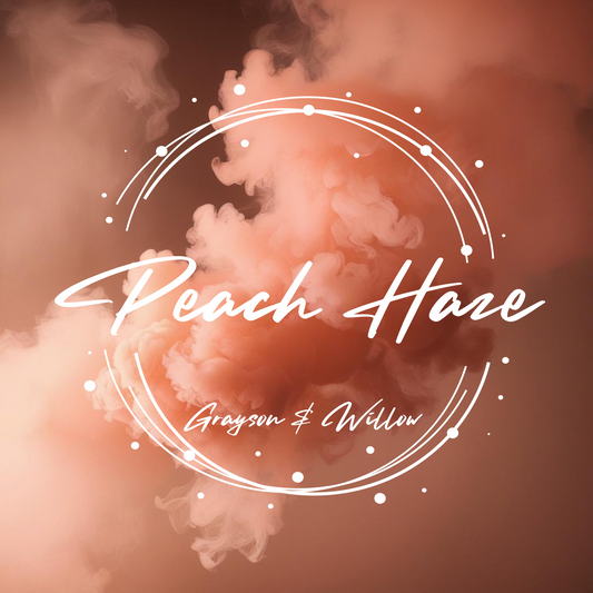 Peach Haze