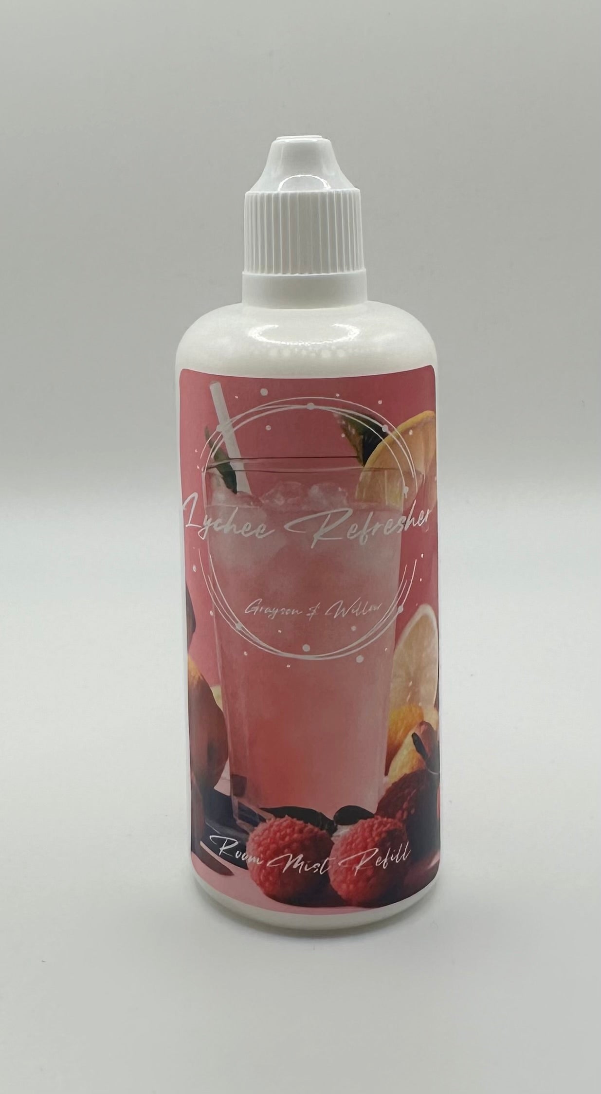 Lychee Refresher Room Mist