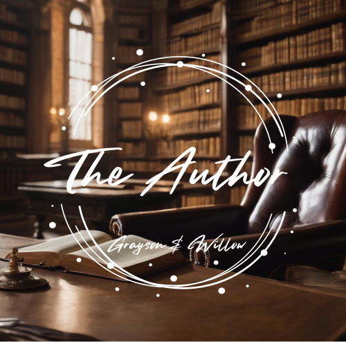 The Author