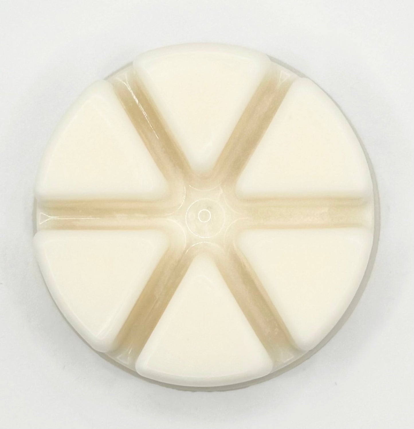 Vanilla Coconut Musk