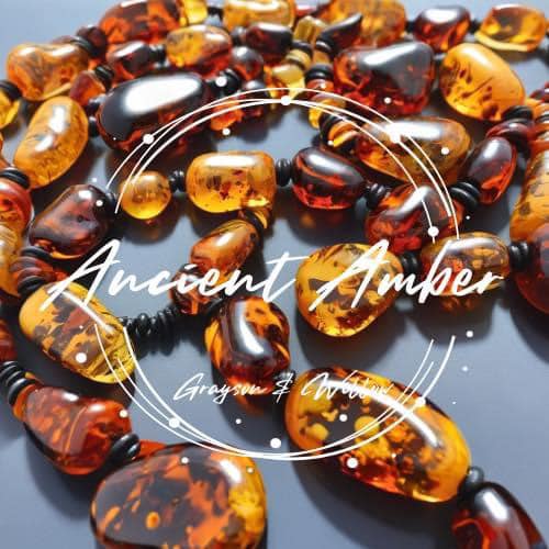 Ancient Amber