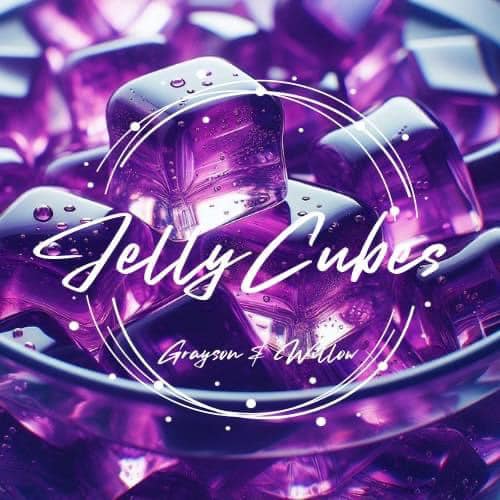 Jelly Cubes