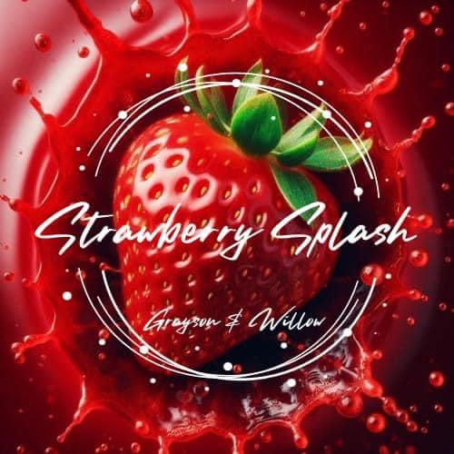 Strawberry Splash