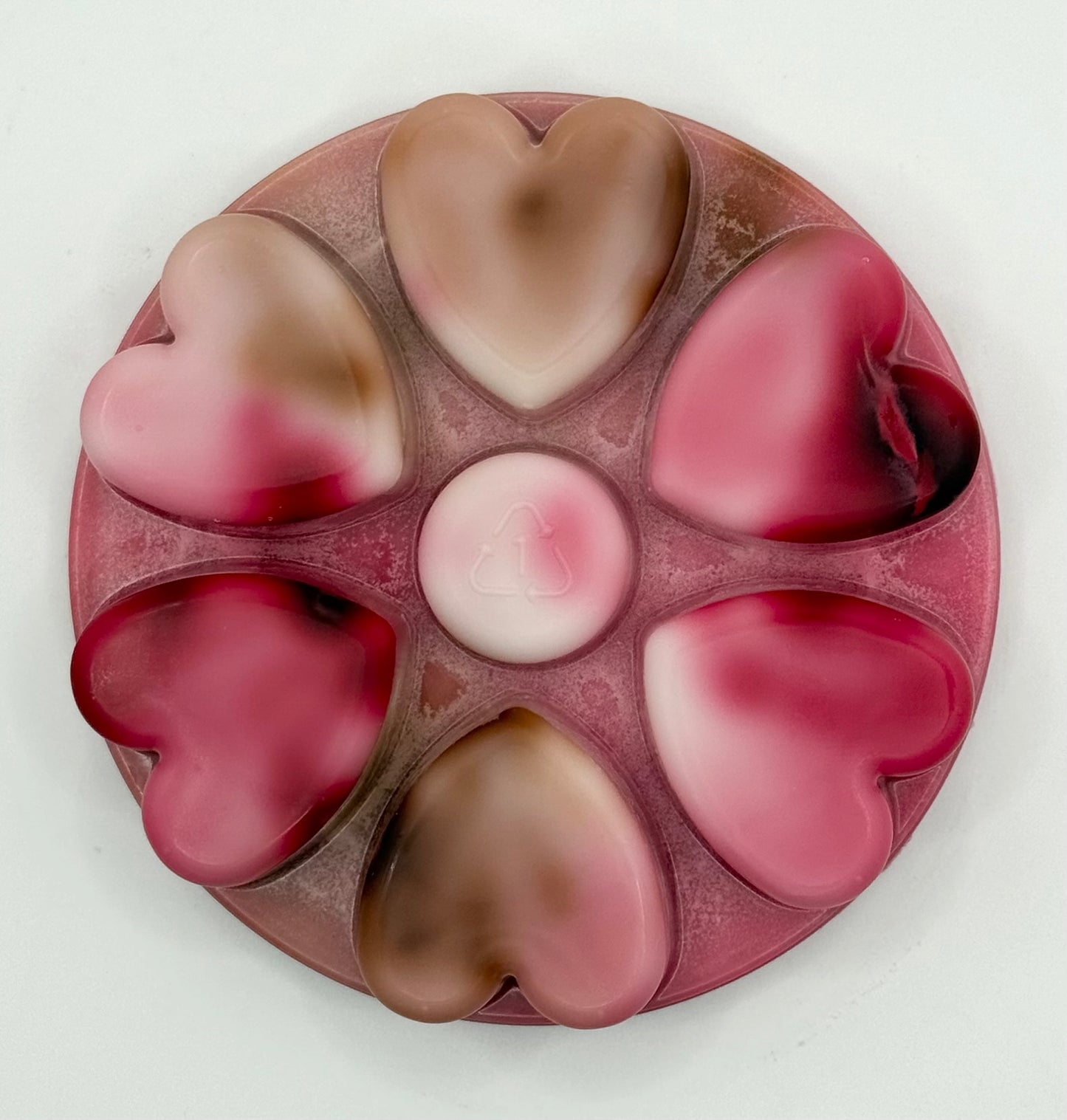 Cinnamon Rhubarb Punch