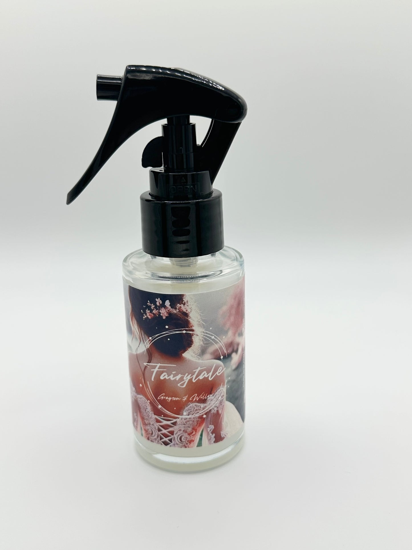 Fairytale Room Mist