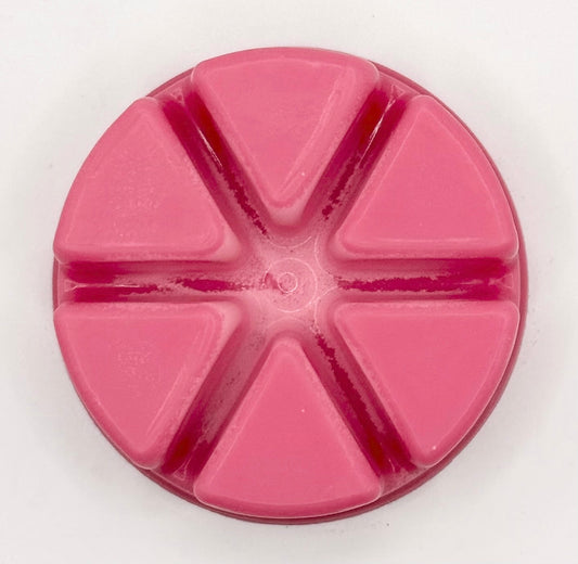 Scottish Raspberry & Rose