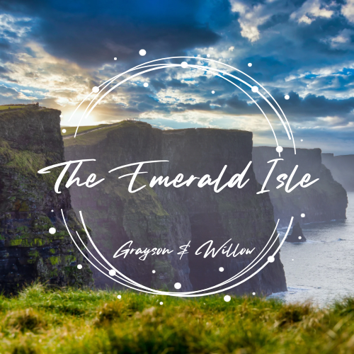 The Emerald Isle