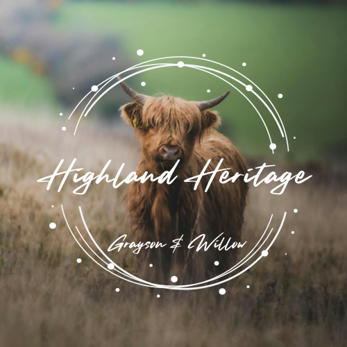 Highland Heritage Collection