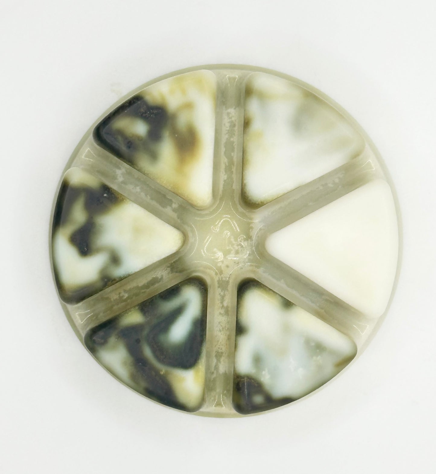 Calming Lotus